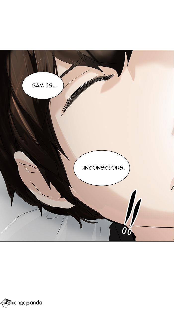 Tower of God Chapter 232 image 08